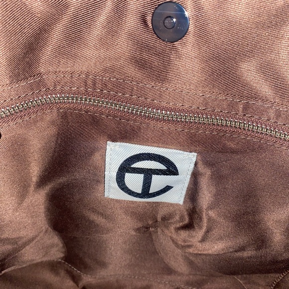 Buy Telfar Medium Shopping Bag  Telfar bag.